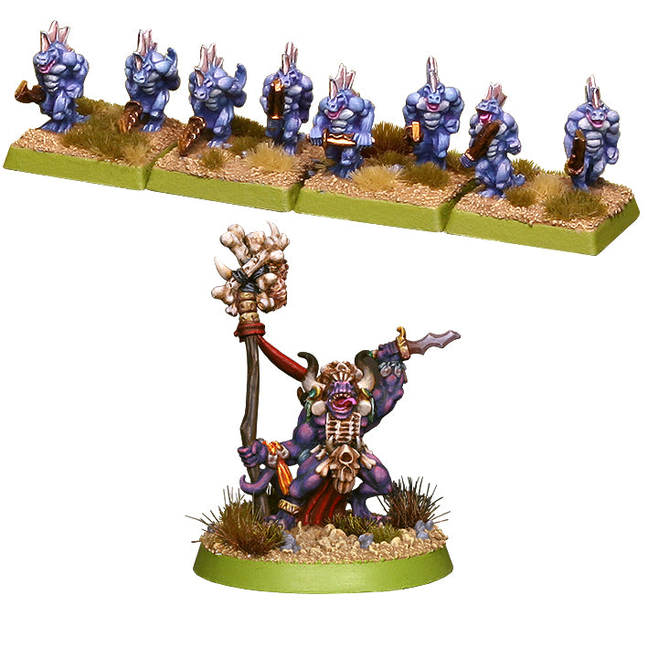 Spellcrow Argatoria Kor'quixos & Reptilians
