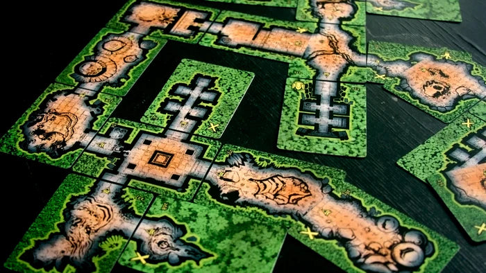 The DUNGENERATOR: Series 2