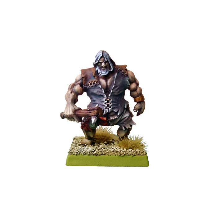 Spellcrow Argatoria Giant