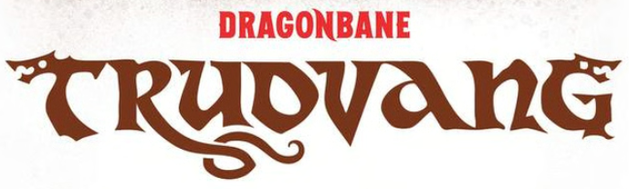 Dragonbane: Trudvang