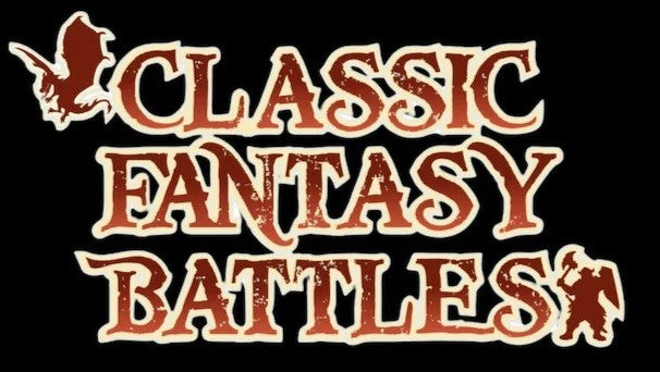 Classic Fantasy Battles