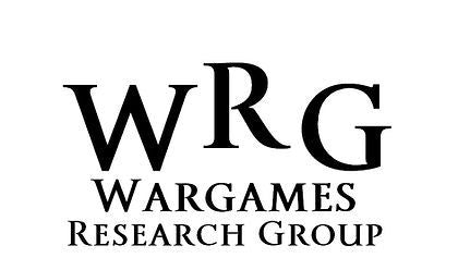 Wargames Research Group Ltd