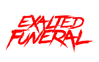 Exalted Funeral