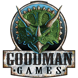 Goodman Games