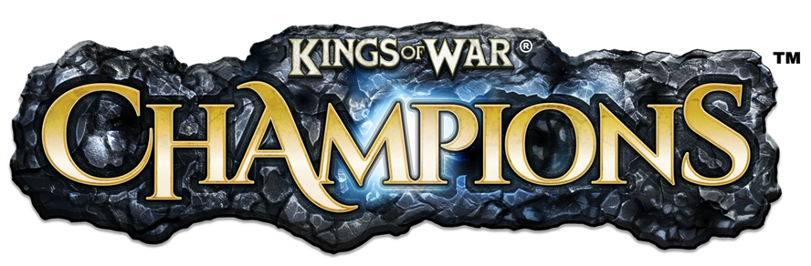 Kings of War: Champions
