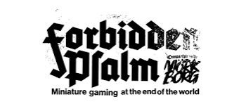 Forbidden Psalm