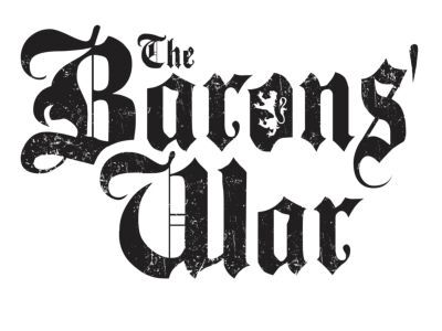 The Barons' War