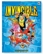 Free League Invincible – Superhero Roleplaying Core Rulebook