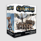 Mantic Kings of War Champions Jorden Talensen Company Box