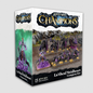 Mantic Kings of War Champions La'theal Voidheart Company Box