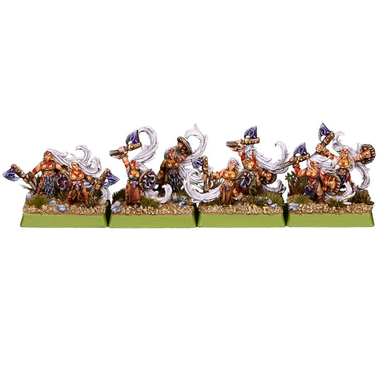 Spellcrow Argatoria White Witches