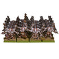 Spellcrow Argatoria Martyrs of Voro-dan Full Unit