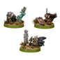 Spellcrow Argatoria Skeletons Champions
