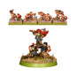 Spellcrow Argatoria Valeria & Amazons