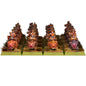 Spellcrow Argatoria Riders on Gridons Full Unit
