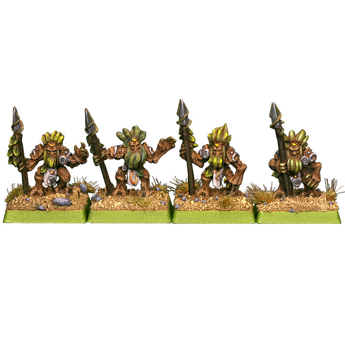 Spellcrow Argatoria Oduns