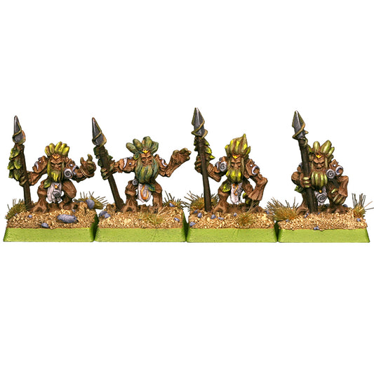 Spellcrow Argatoria Oduns
