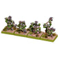 Spellcrow Argatoria Orcs Warriors