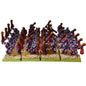 Spellcrow Argatoria Repsolians Full Unit