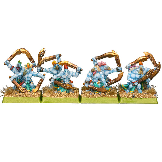 Spellcrow Argatoria Voraks