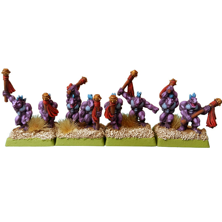 Spellcrow Argatoria Repsolians