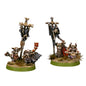 Spellcrow Argatoria Skeletons Command Group