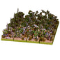 Spellcrow Argatoria Orcs Mercenaries Full Unit