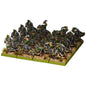 Spellcrow Argatoria Monks of the Shadow Temple Full Unit
