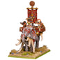 Spellcrow Argatoria Vaendral Elephanton