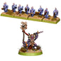 Spellcrow Argatoria Kor'quixos & Reptilians