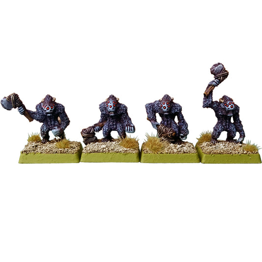Spellcrow Argatoria Voutars