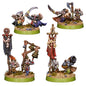Spellcrow Argatoria Kozars Command Group