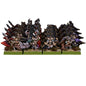 Spellcrow Argatoria Mementors Full Unit