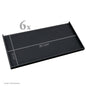 Spellcrow Argatoria Movement Trays (40 mm x 80 mm)