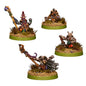 Spellcrow Argatoria Kozars Heroes