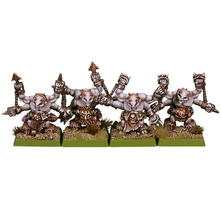 Spellcrow Argatoria Martyrs of Voro-dan