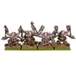 Spellcrow Argatoria Martyrs of Voro-dan