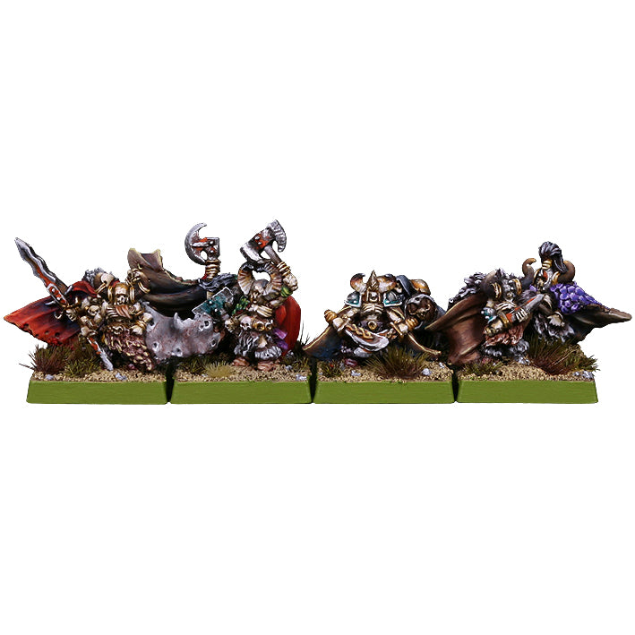 Spellcrow Argatoria Mementors