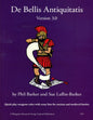 Wargames Research Group De Bellis Antiquitatis Version 3.0
