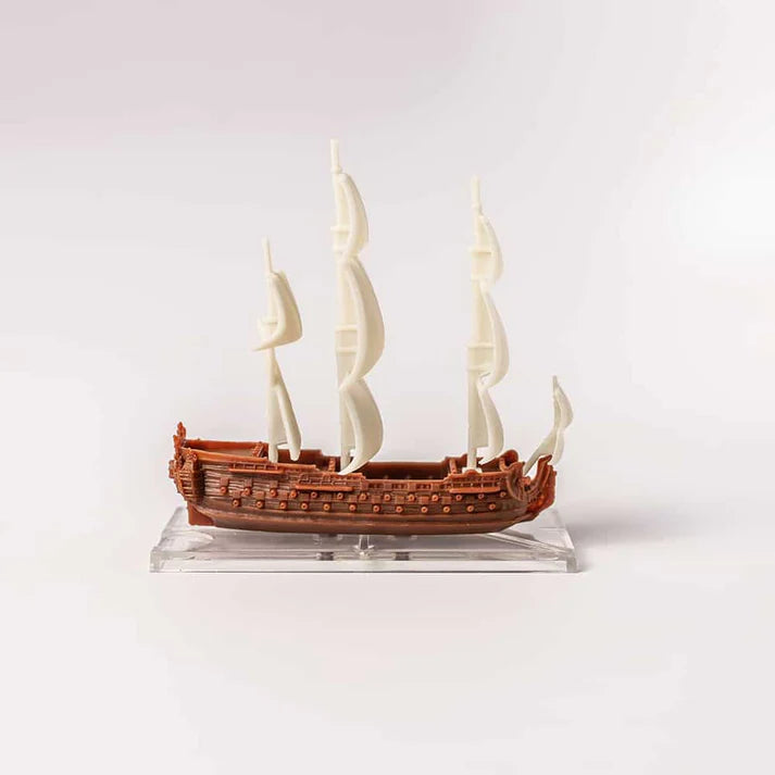 Firelock Games Oak & Iron Ships of the Line Expansion