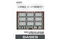 Wargames Atlantic 40mm x 20mm Dual Use Bases