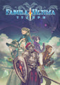 Need Games Fabula Ultima: TTJRPG - Core Rulebook