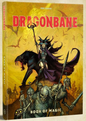 Free League Dragonbane Book of Magic