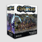 Mantic Kings of War Champions The Voidtalon Company Box