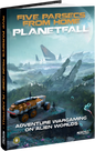 Five Parsecs From Home: Planetfall