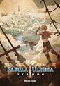 Need Games Fabula Ultima: TTJRPG - Press Start