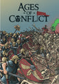 Bad Goblin Games Ages of Conflict Core Rules – Hardback