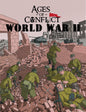 Bad Goblin Games Ages of Conflict – World War II – Softback