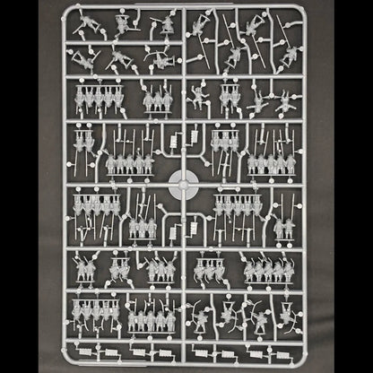 Wargames Atlantic Grand Battle Scale Ashigaru