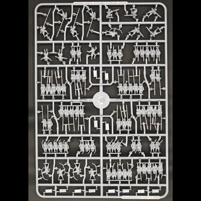 Wargames Atlantic Grand Battle Scale Ashigaru